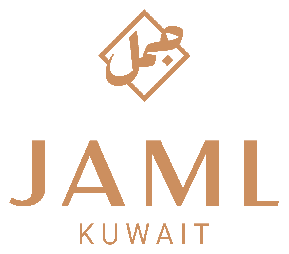 Jaml Logo